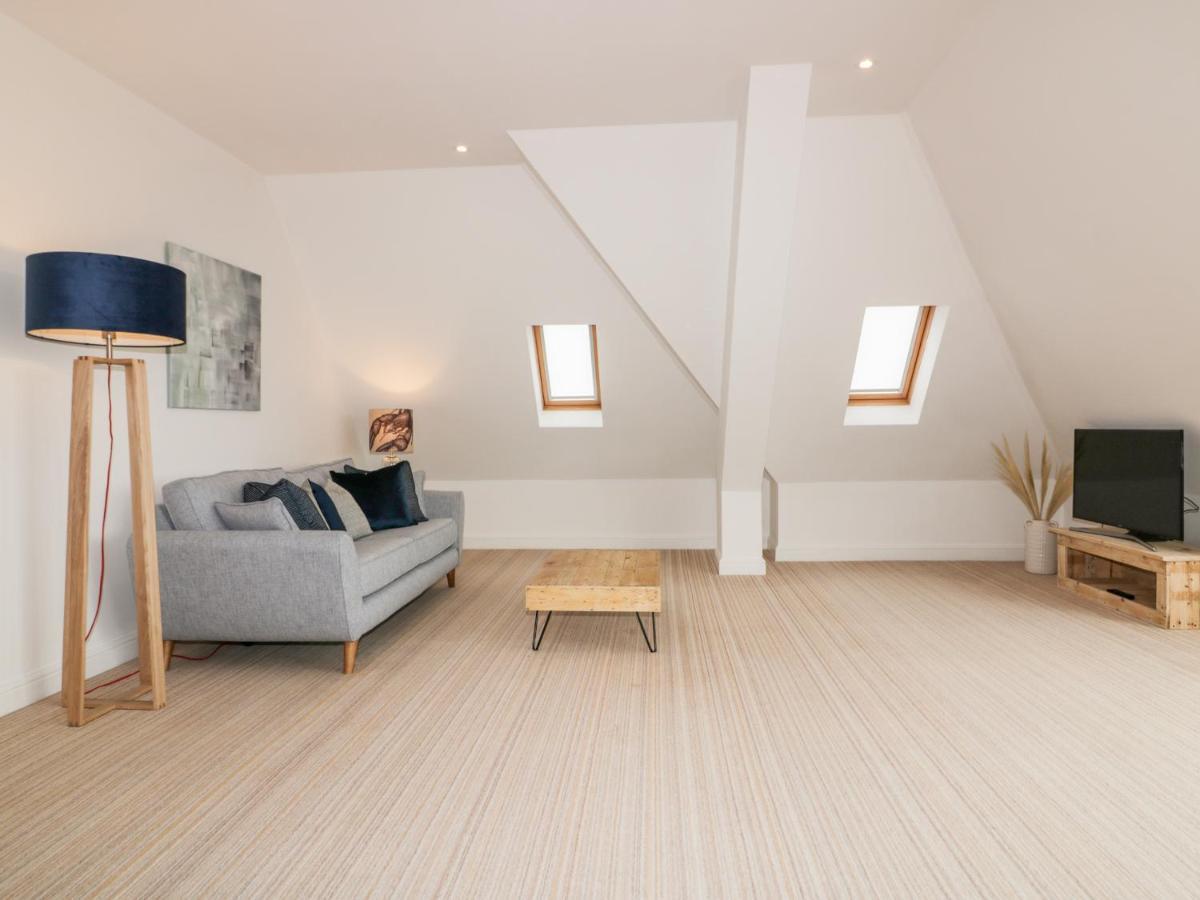 Crabs And Lobsters Apartment Newquay  Exterior photo