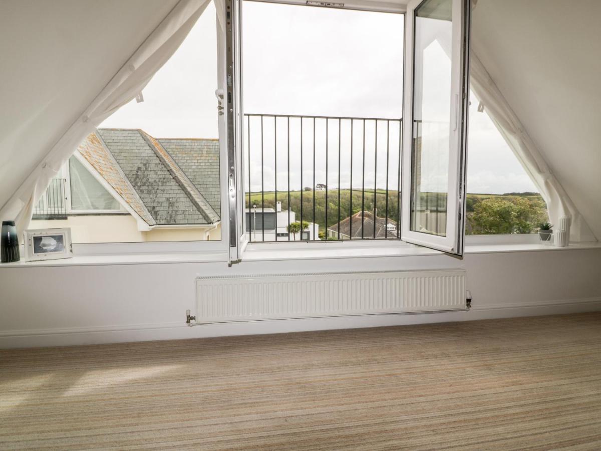 Crabs And Lobsters Apartment Newquay  Exterior photo