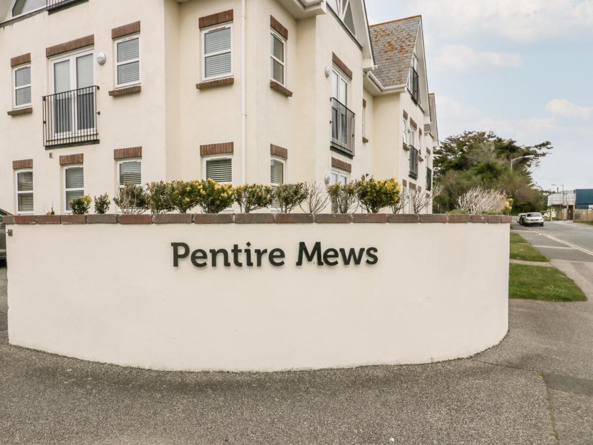 Crabs And Lobsters Apartment Newquay  Exterior photo